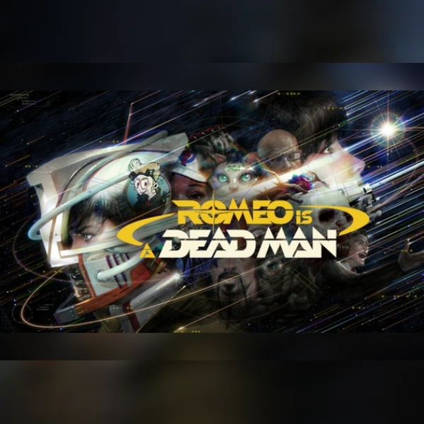 ROMEO IS A DEAD MAN (PC) Steam Gift - EU