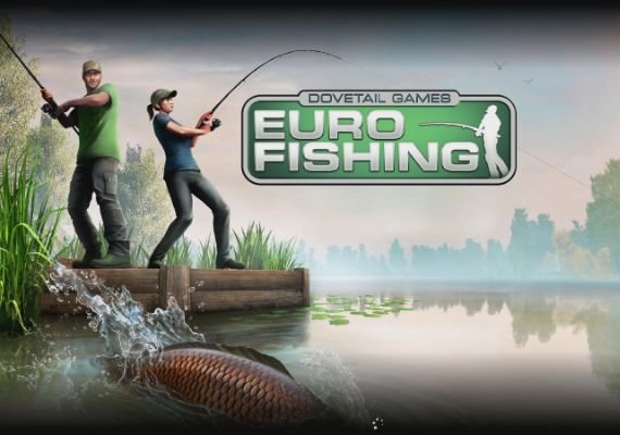 Euro Fishing (PC)
