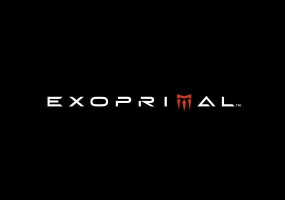 Exoprimal - Exclusive Alienware Decal (DLC) (PC) Exoprimal - Exclusive Alienware Decal (DLC) (PC)