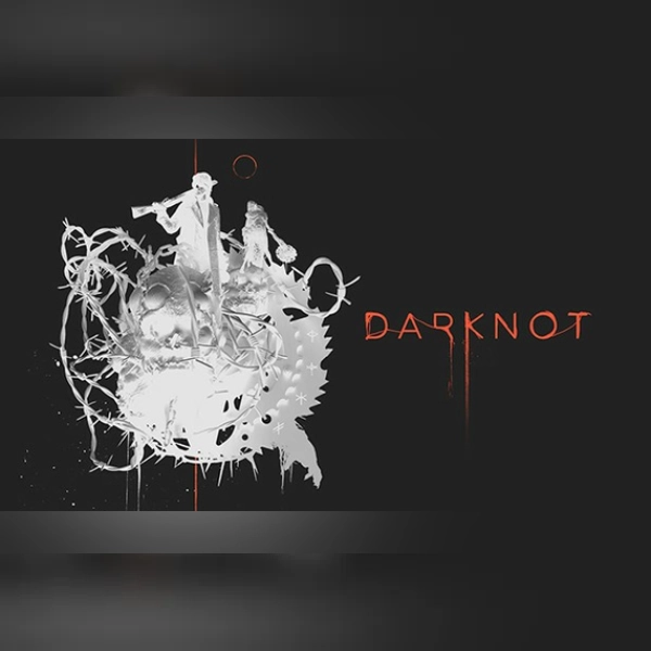 Dark Not (Pc) Steam Key - Global
