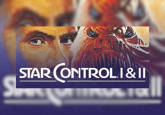 Star Control I and II (PC)