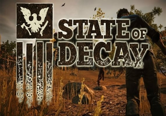State of Decay - Breakdown (DLC) (PC) State of Decay - Breakdown (DLC) (PC)