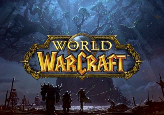 World of Warcraft - New Player Edition (PC) World of Warcraft - New Player Edition (PC)