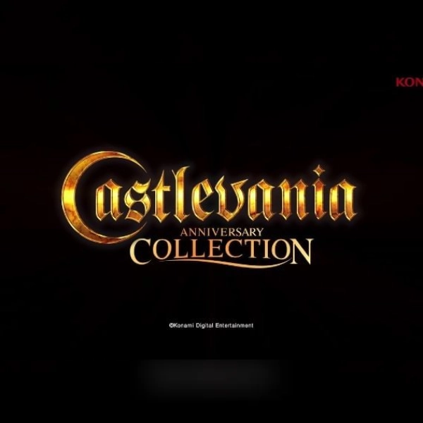 Castlevania Anniversary Collection (PC) Steam Key - UNITED STATES