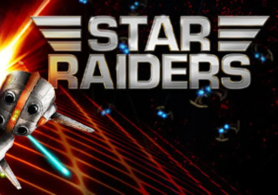 Star Raiders (PC)