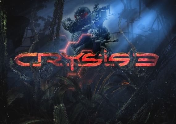 Crysis 3 (PC) Crysis 3 (PC)