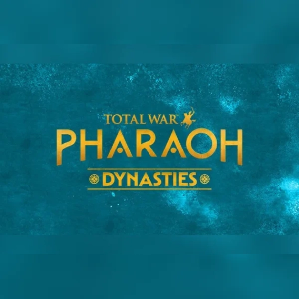 Total War: PHARAOH Limited Edition (PC) Steam Key - ROW