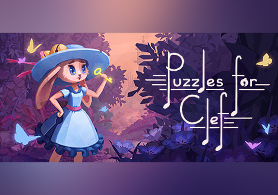 Puzzles For Clef (PC)