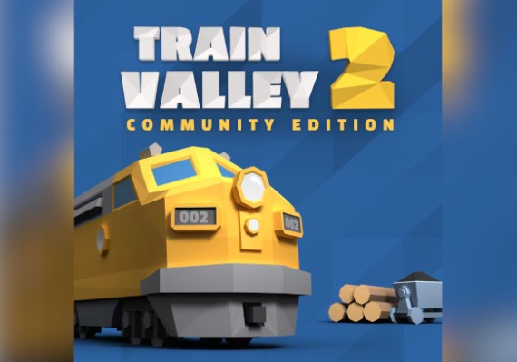 Train Valley 2 - Community Edition (Xbox One / Xbox Series X|S) Xbox Live Key - ARGENTINA