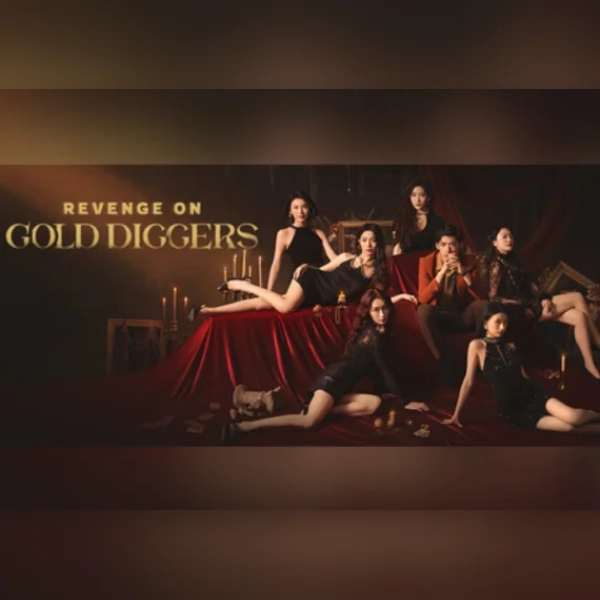 Revenge on gold diggers (PC) Steam Gift - GLOBAL