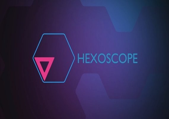 Hexoscope (PC) Steam Key - GLOBAL