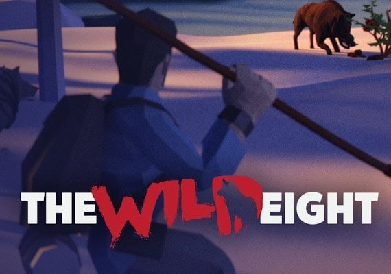 The Wild Eight (PC) The Wild Eight (PC)