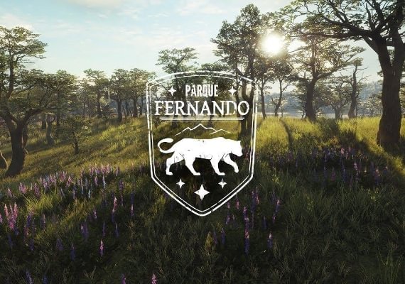 theHunter: Call of the Wild - Parque Fernando (DLC) (Xbox One / Xbox Series X|S) theHunter: Call of the Wild - Parque Fernando (DLC) (Xbox One / Xbox Series X|S)