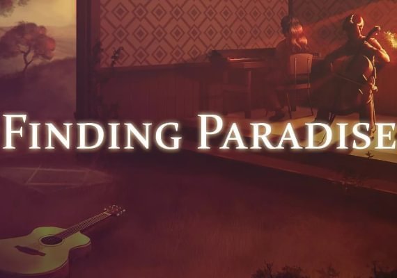 Finding Paradise (PC) Finding Paradise (PC)