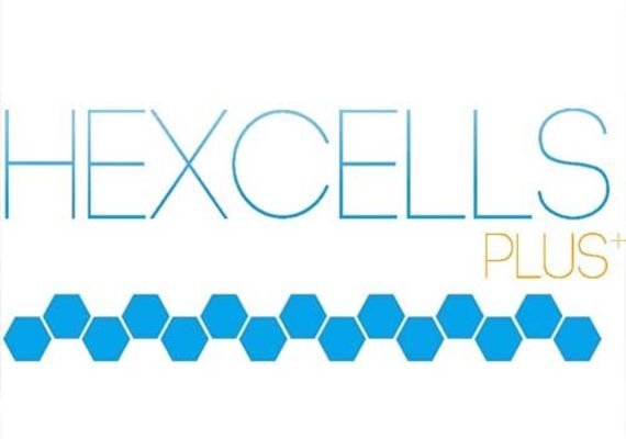 Hexcells Plus (PC)