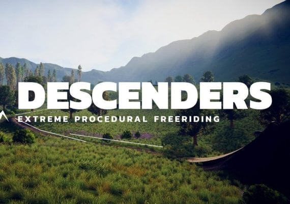 Descenders (PC)