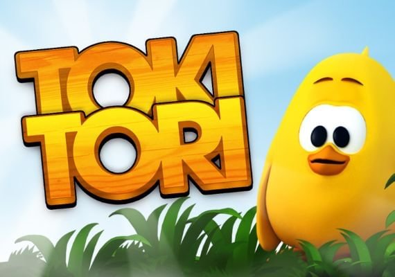 Toki Tori (PC)