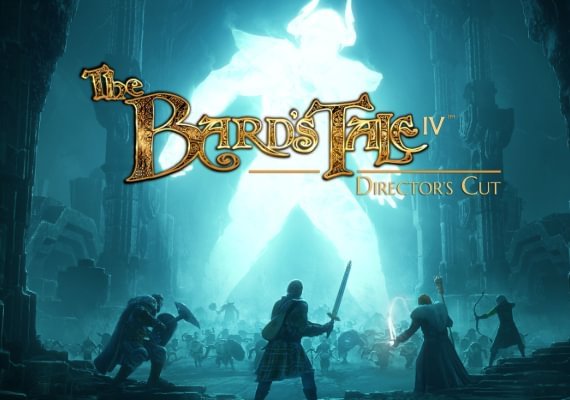 The Bard's Tale IV: Director's Cut (PC)