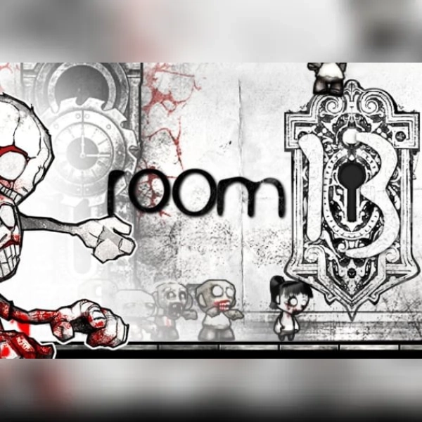 Room13 (PC) Steam Key - EU