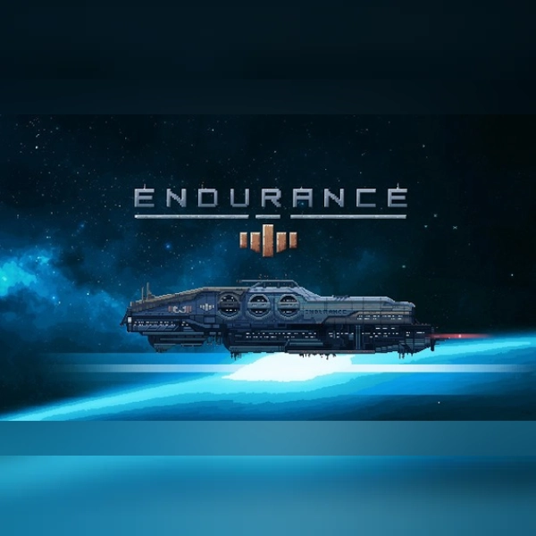 Endurance - space shooter (PC) Steam Key - GLOBAL