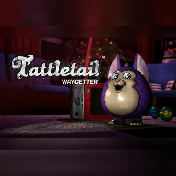 Tattletail (PC) Steam Gift - GLOBAL
