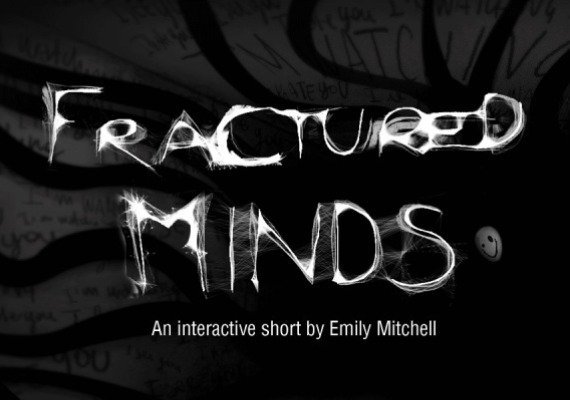 Fractured Minds (PC)