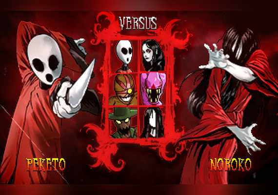 The Black Heart (PC)