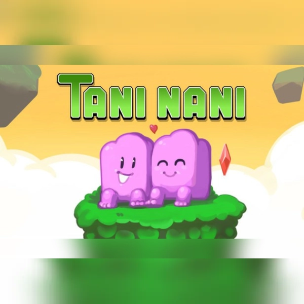 TaniNani (PC) Steam Gift - GLOBAL