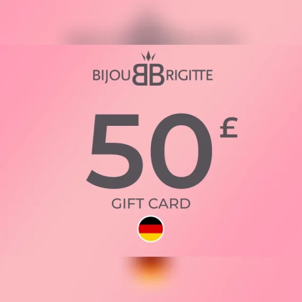 Bijou Brigitte Gift Card 50 EUR Key - GERMANY