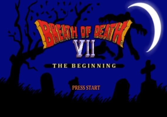 Breath of Death VII (PC) Breath of Death VII (PC)
