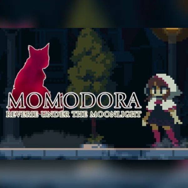 Momodora: Reverie Under The Moonlight (PC) Steam Account - GLOBAL