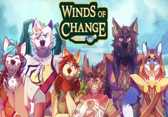 Winds of Change (PC) Steam Gift- EU