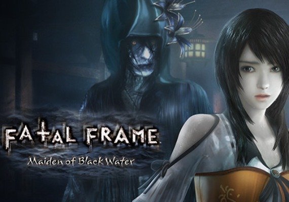 FATAL FRAME / PROJECT ZERO: Maiden of Black Water (PC)