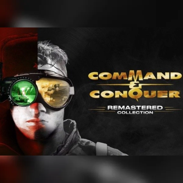 Command & Conquer Red Remaste Collection (Pc) Ea App Key - Global