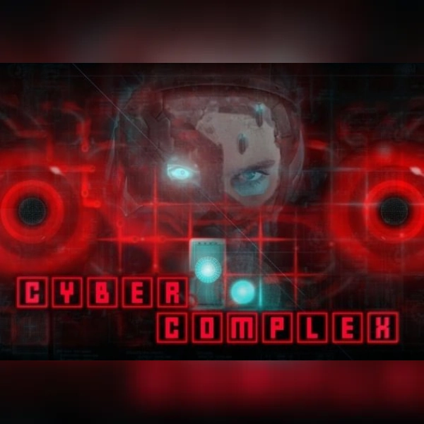 Cyber Complex (PC) Steam Key - GLOBAL
