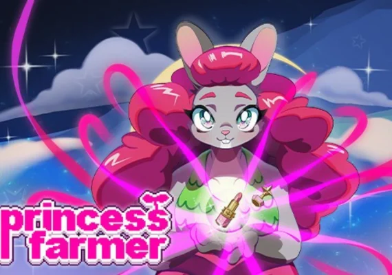 Princess Farmer (PC)