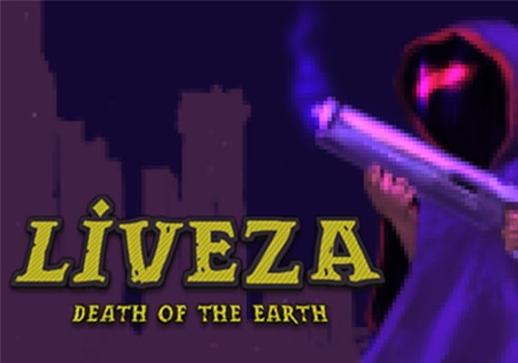 Liveza: Death of the Earth (PC)