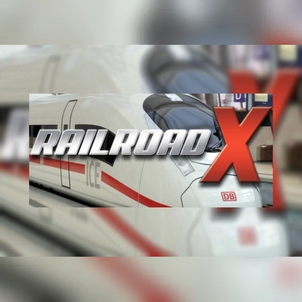 Railroad X (PC) Steam Key - GLOBAL Gameseal
