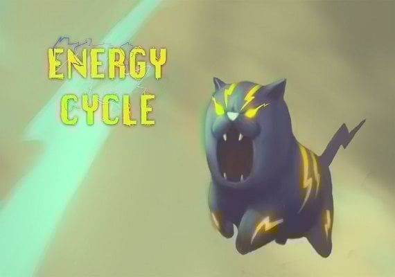 Energy Cycle Collector's Edition (PC)