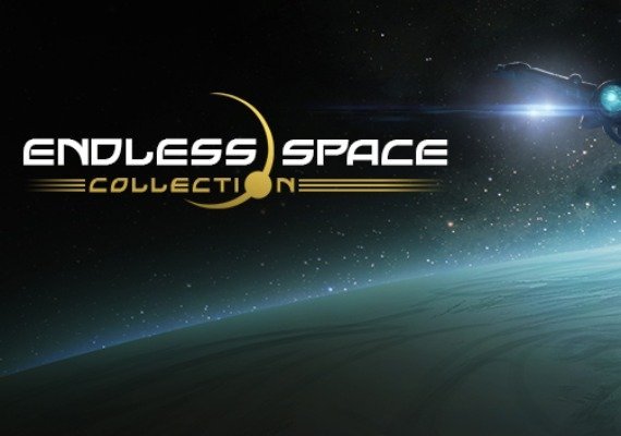 Endless Space - Collection (PC) Endless Space - Collection (PC)