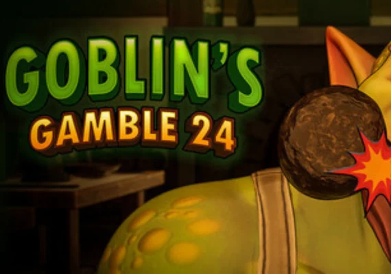 Goblin's Gamble 24 (PC)