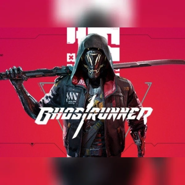 Ghostrunner (PC) Steam Account - GLOBAL