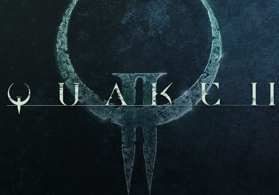Quake II (PC) Quake II (PC)