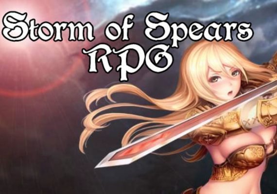 Storm Of Spears RPG (PC) Steam Key - GLOBAL