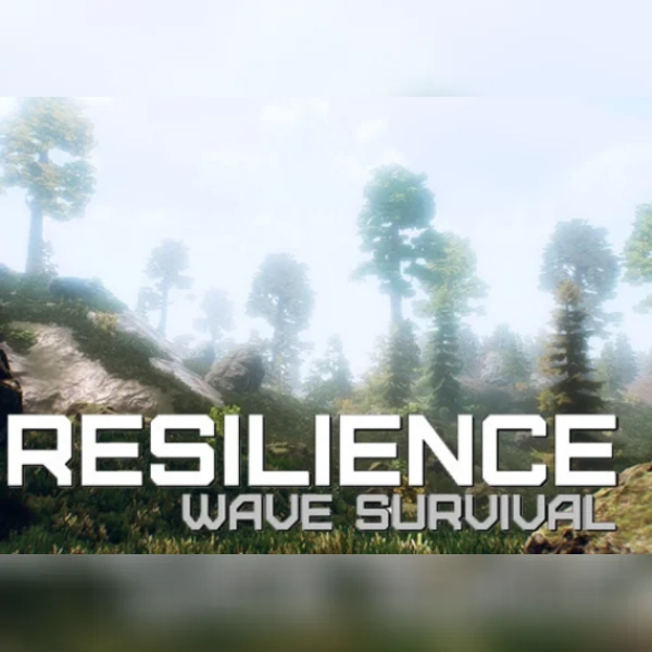 Resilience: Wave Survival (PC) Steam Gift - GLOBAL
