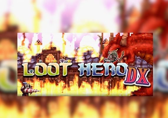 Loot Hero DX (PC) Loot Hero DX (PC)