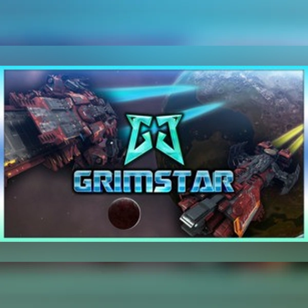 Grimstar: Crystals are the New Oil! (PC) Steam Key- ROW