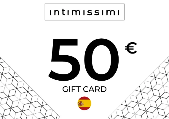 Intimissimi Gift Card 50 EUR
