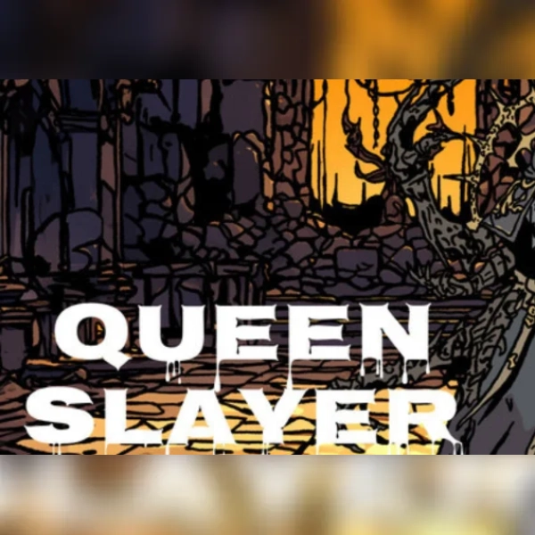 Queen Slayer (PC) Steam Gift- GLOBAL