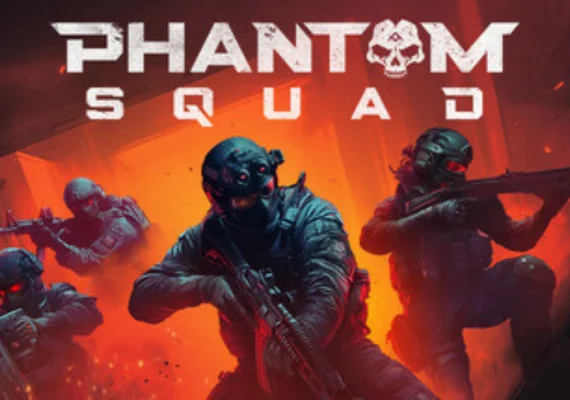 Phantom Squad (PC)